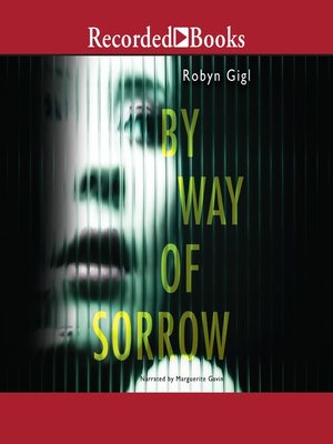 cover image of By Way of Sorrow
